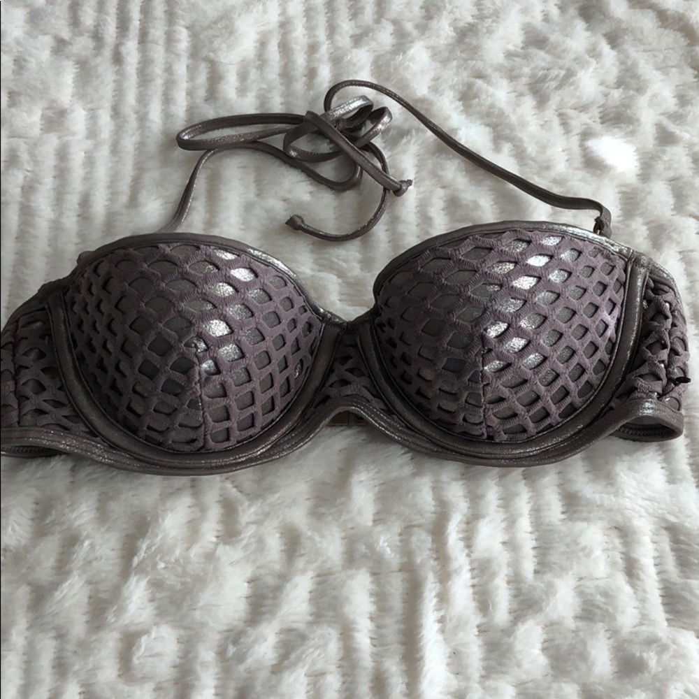 Victoria’s Secret Swim Suit Top